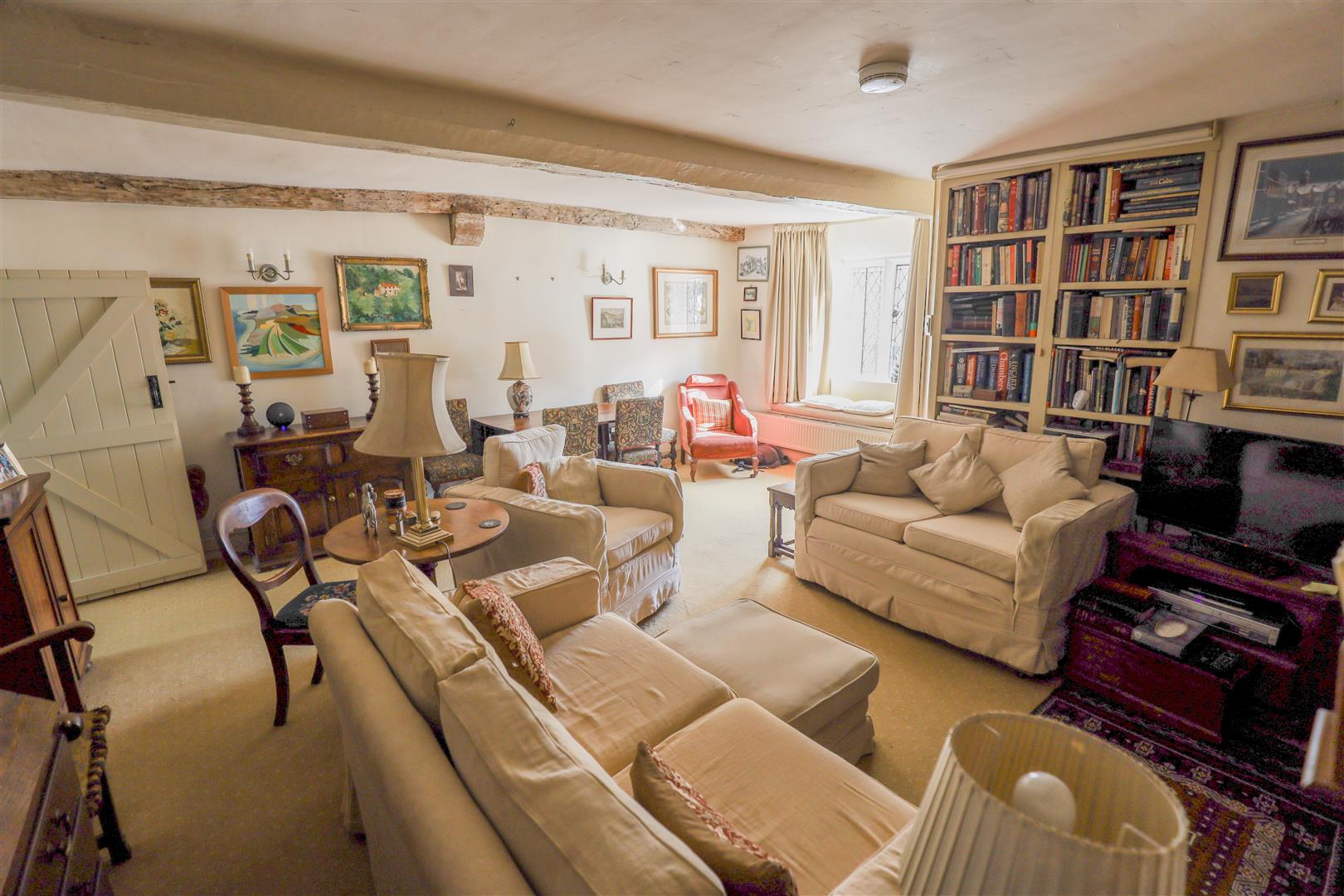 Church Street, Cowbridge, Vale of Glamorgan, CF71 7BB